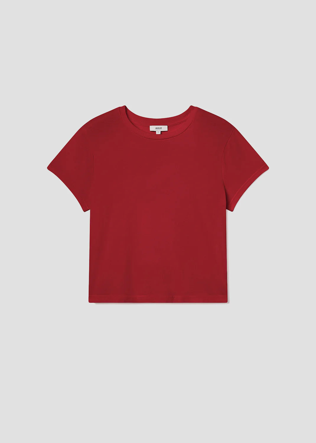 ADINE SHRUNKEN TEE