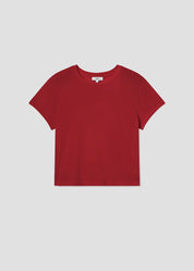 ADINE SHRUNKEN TEE