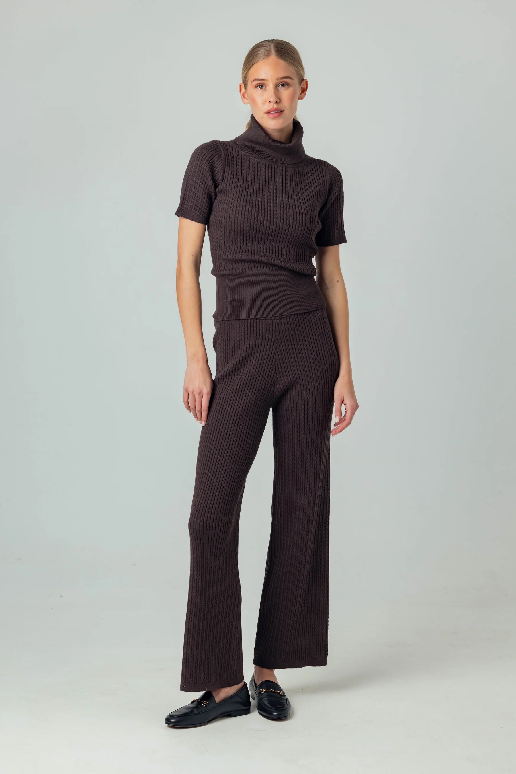 DIONE SWEATER