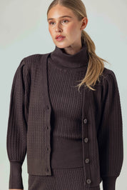 LAVINIA CARDIGAN