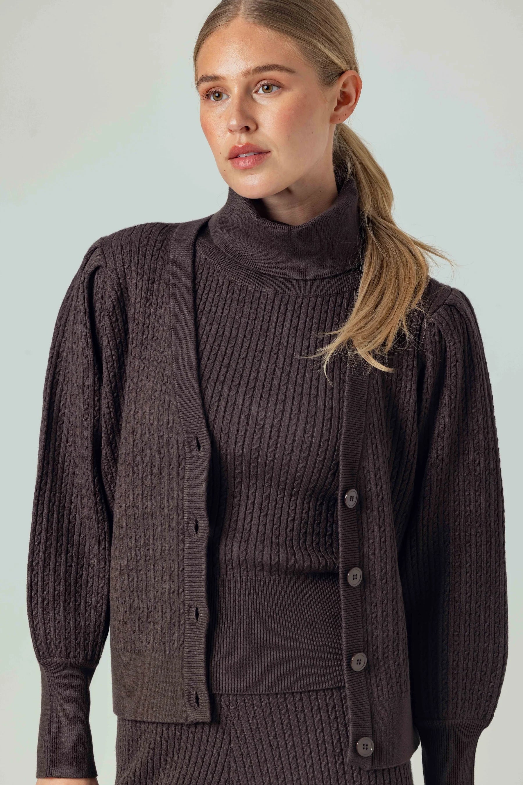 LAVINIA CARDIGAN