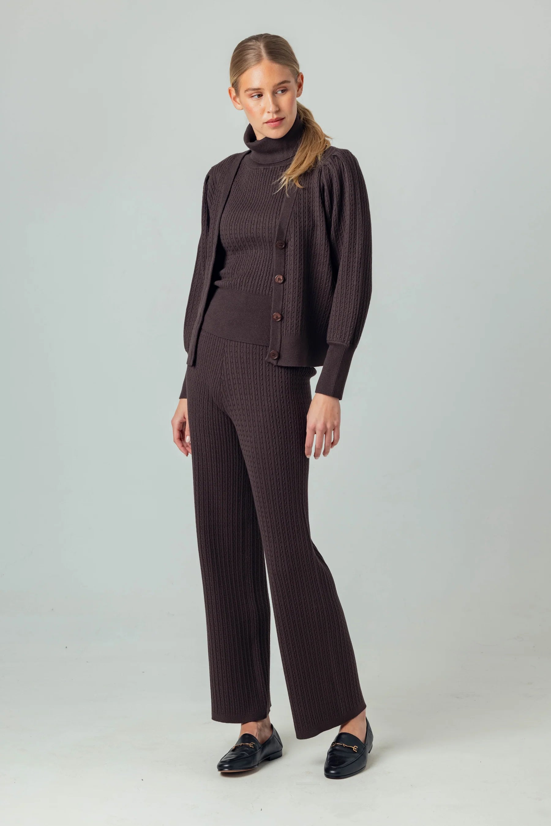 LAVINIA CARDIGAN