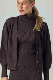 LAVINIA CARDIGAN
