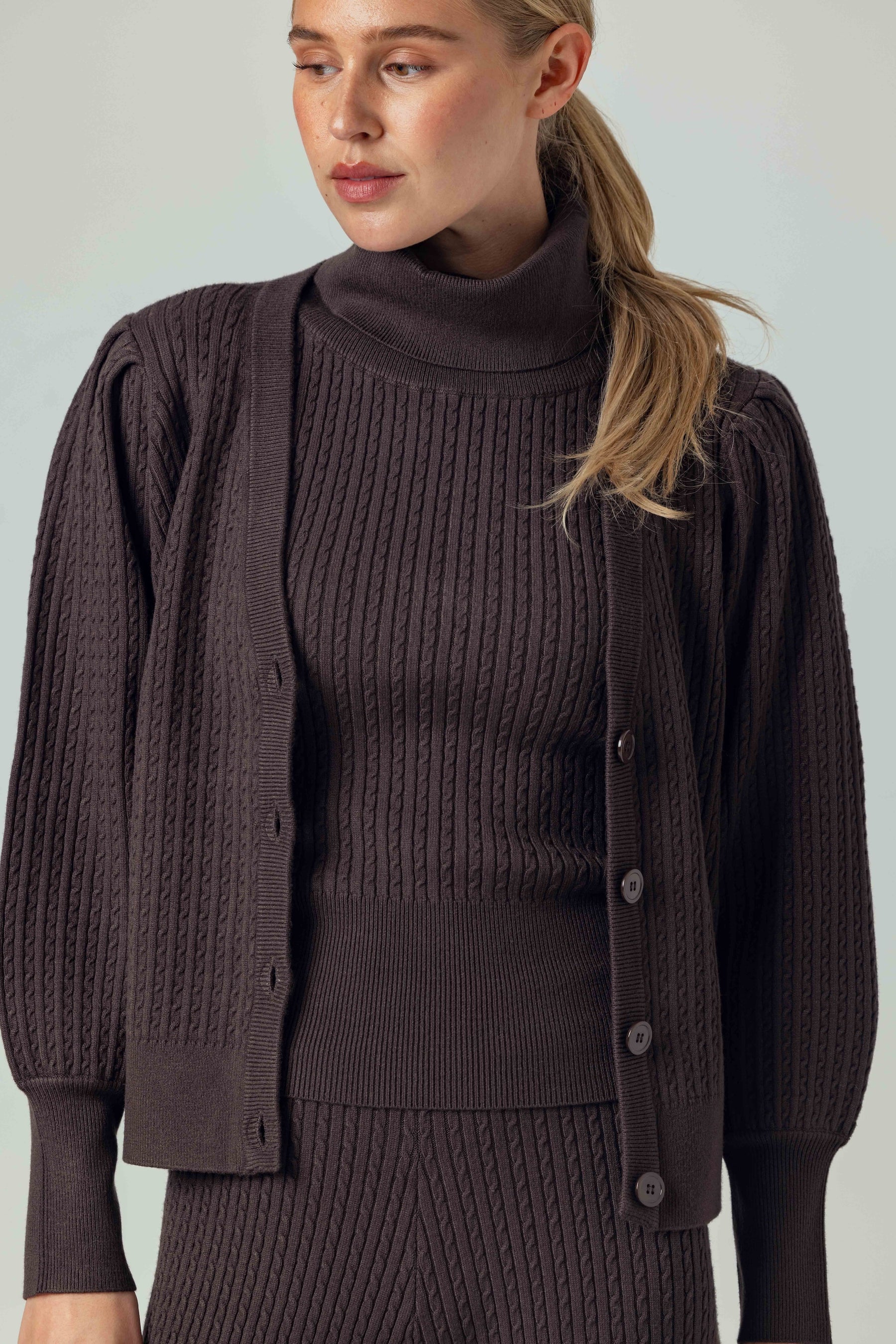 LAVINIA CARDIGAN