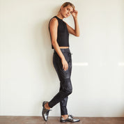 CANDY VEGAN LEATHER