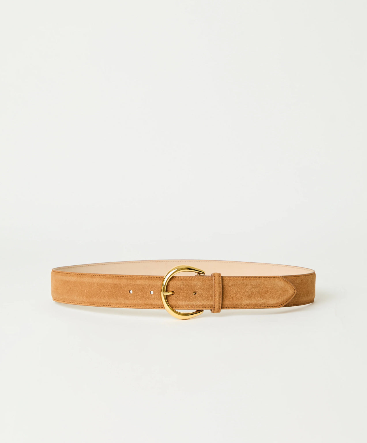 ODESSA SUEDE BELT