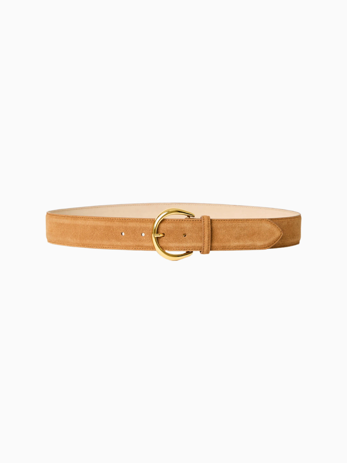 ODESSA SUEDE BELT