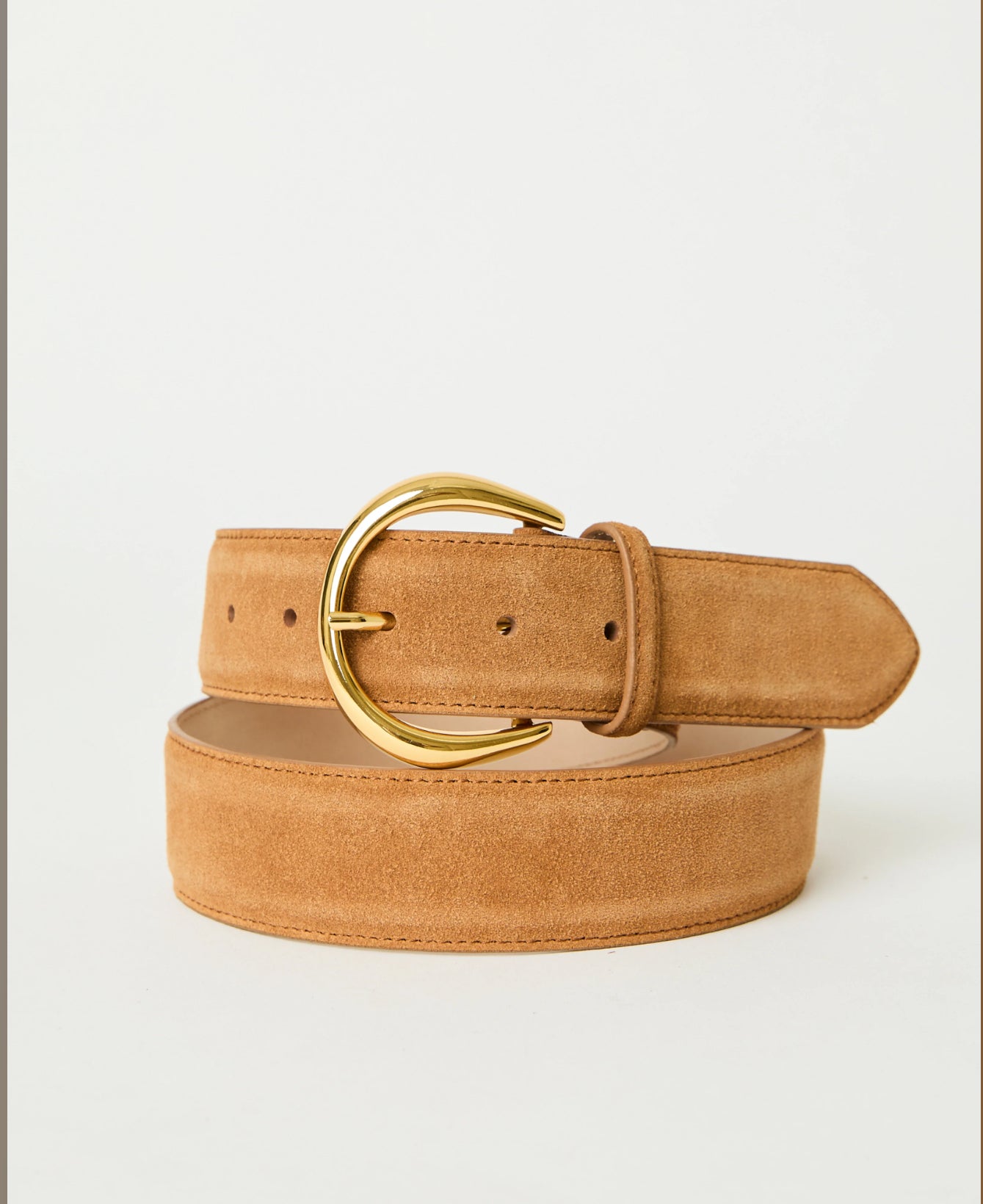 ODESSA SUEDE BELT