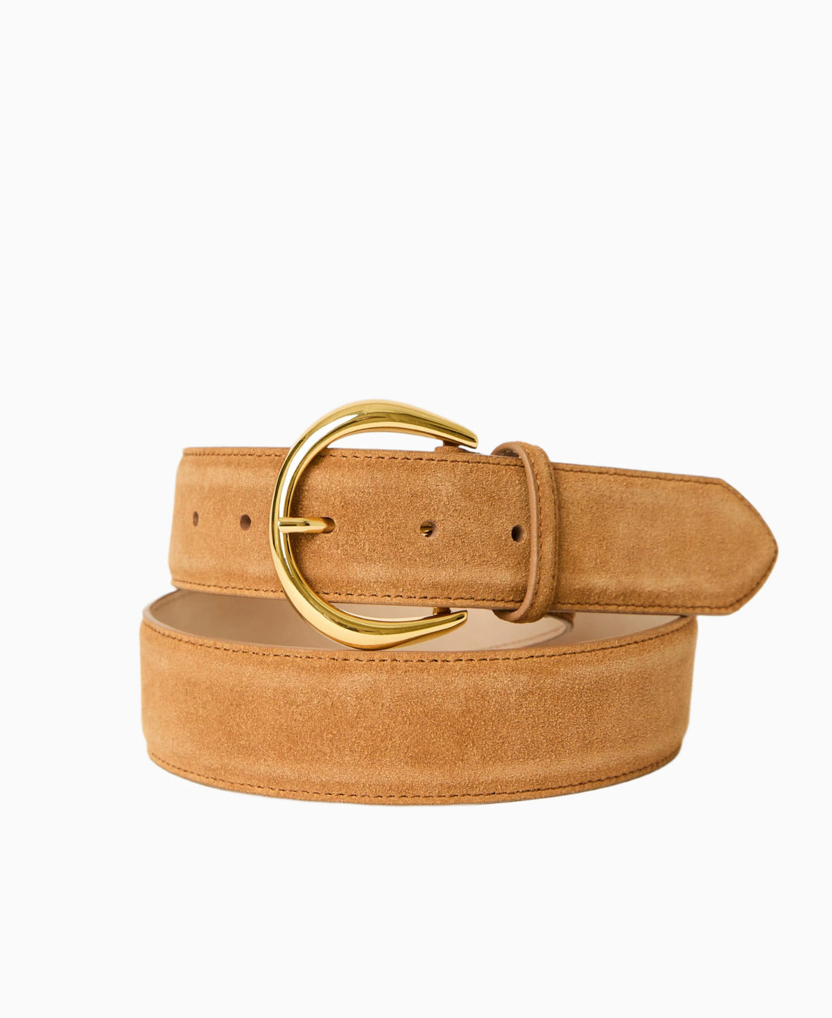ODESSA SUEDE BELT