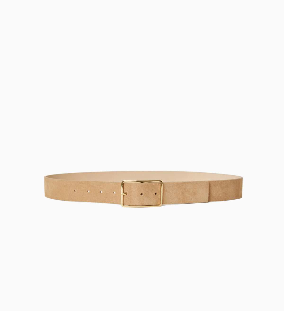 MILLA LEATHER BELT