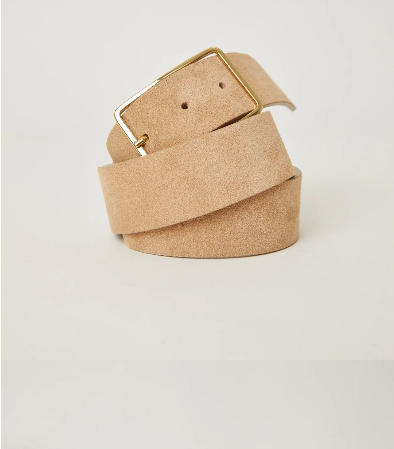 MILLA LEATHER BELT