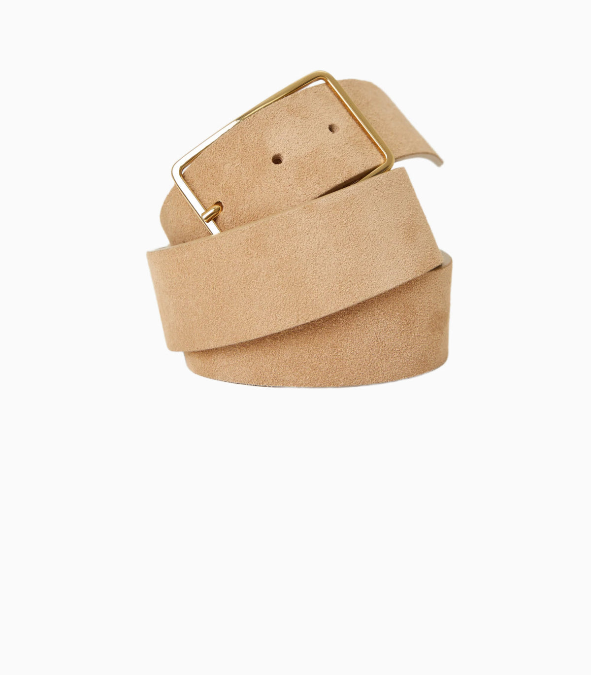 MILLA LEATHER BELT
