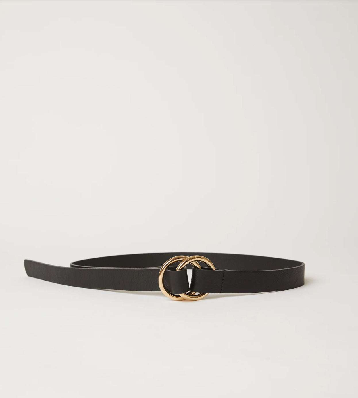 TUMBLE LEATHER