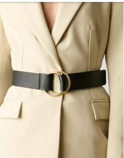 TUMBLE LEATHER