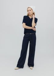 Cool Jean | Indigo