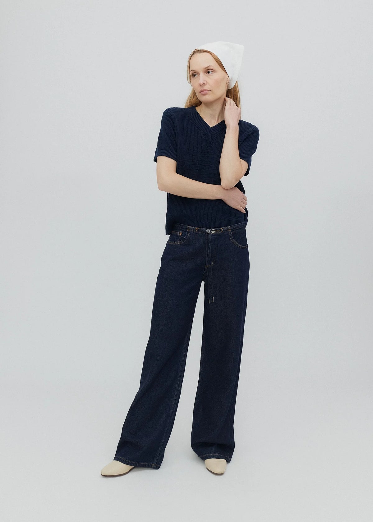 Cool Jean