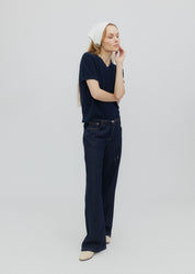 Cool Jean | Indigo