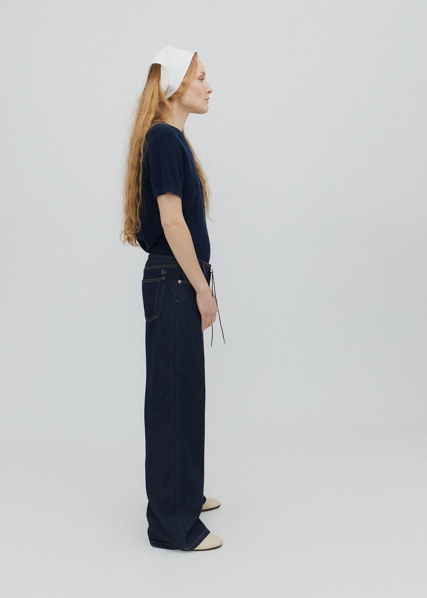 Cool Jean | Indigo