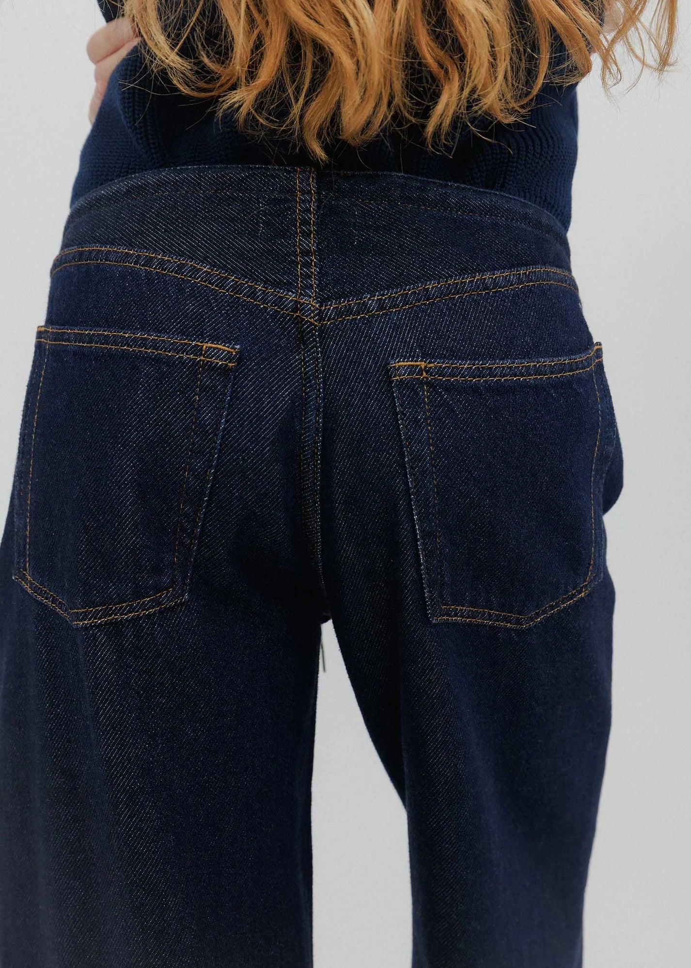 Cool Jean | Indigo