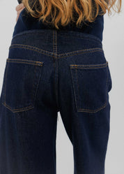 Cool Jean | Indigo