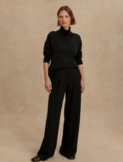 The Extra Wide Leg Pant 29.5"