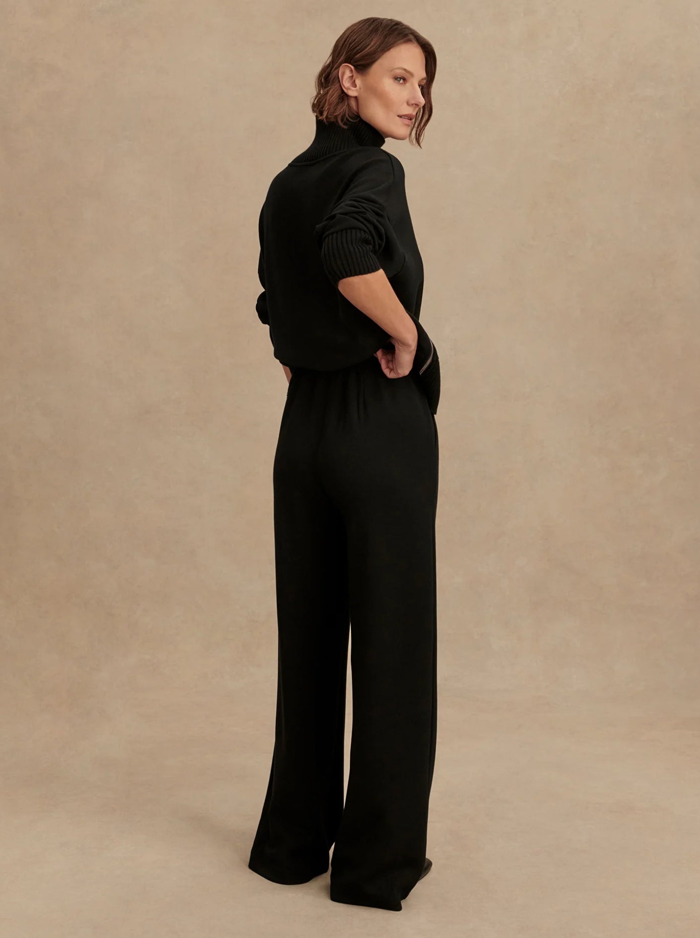 The Extra Wide Leg Pant 29.5"