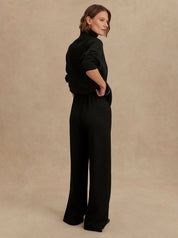 The Extra Wide Leg Pant 29.5"
