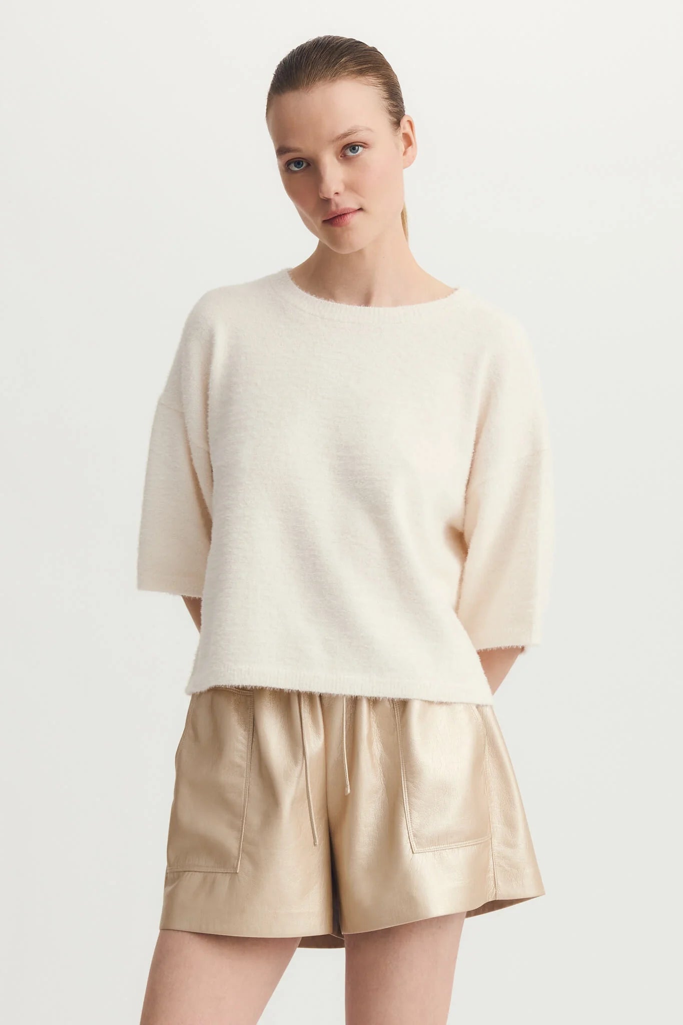 JENNA SWEATER