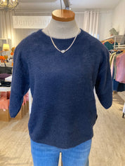 JENNA SWEATER