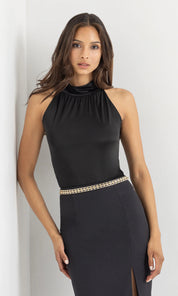 HADID HALTER