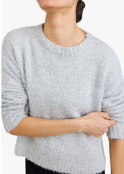 Slouchy Sweater