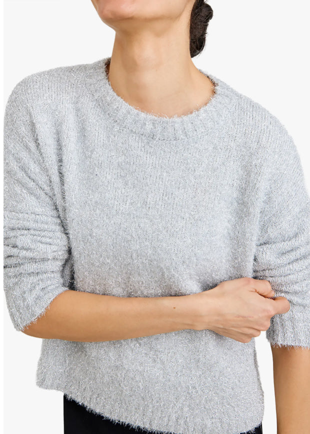 Slouchy Sweater