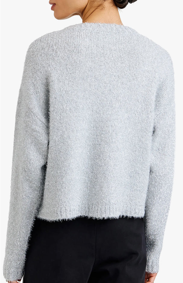 Slouchy Sweater