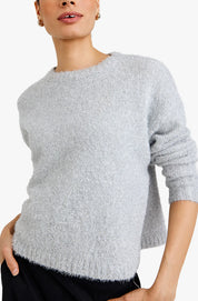 Slouchy Sweater