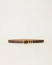 KAD LEATHER BELT