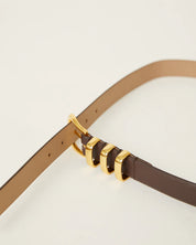 KAD LEATHER BELT