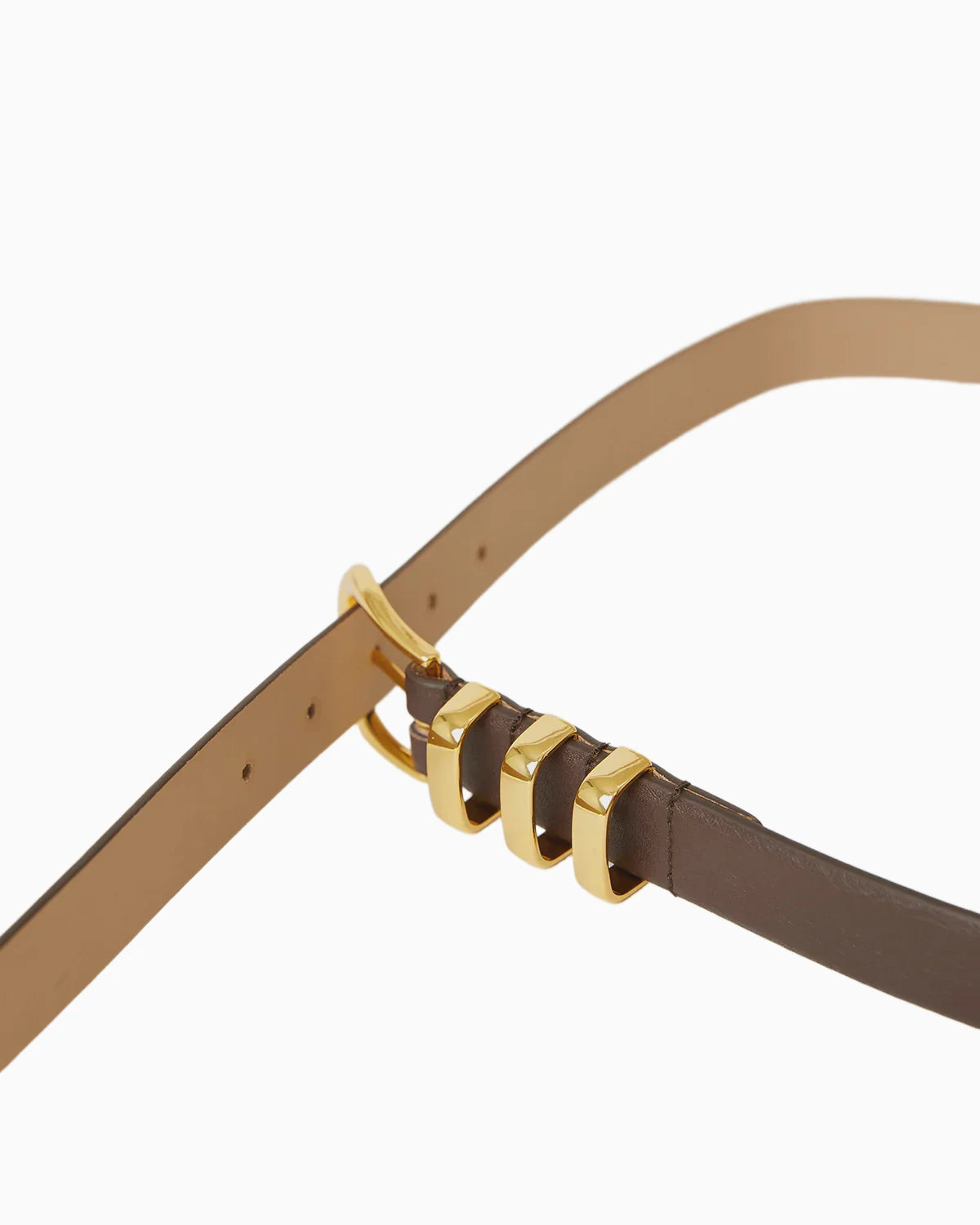 KAD LEATHER BELT