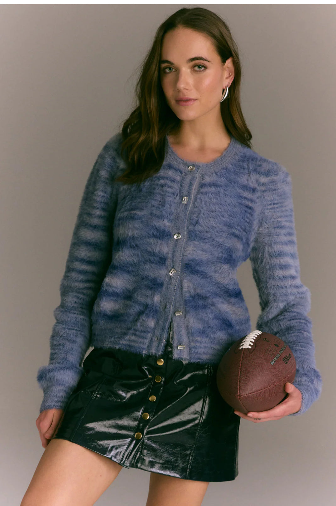 SLOAN CARDIGAN