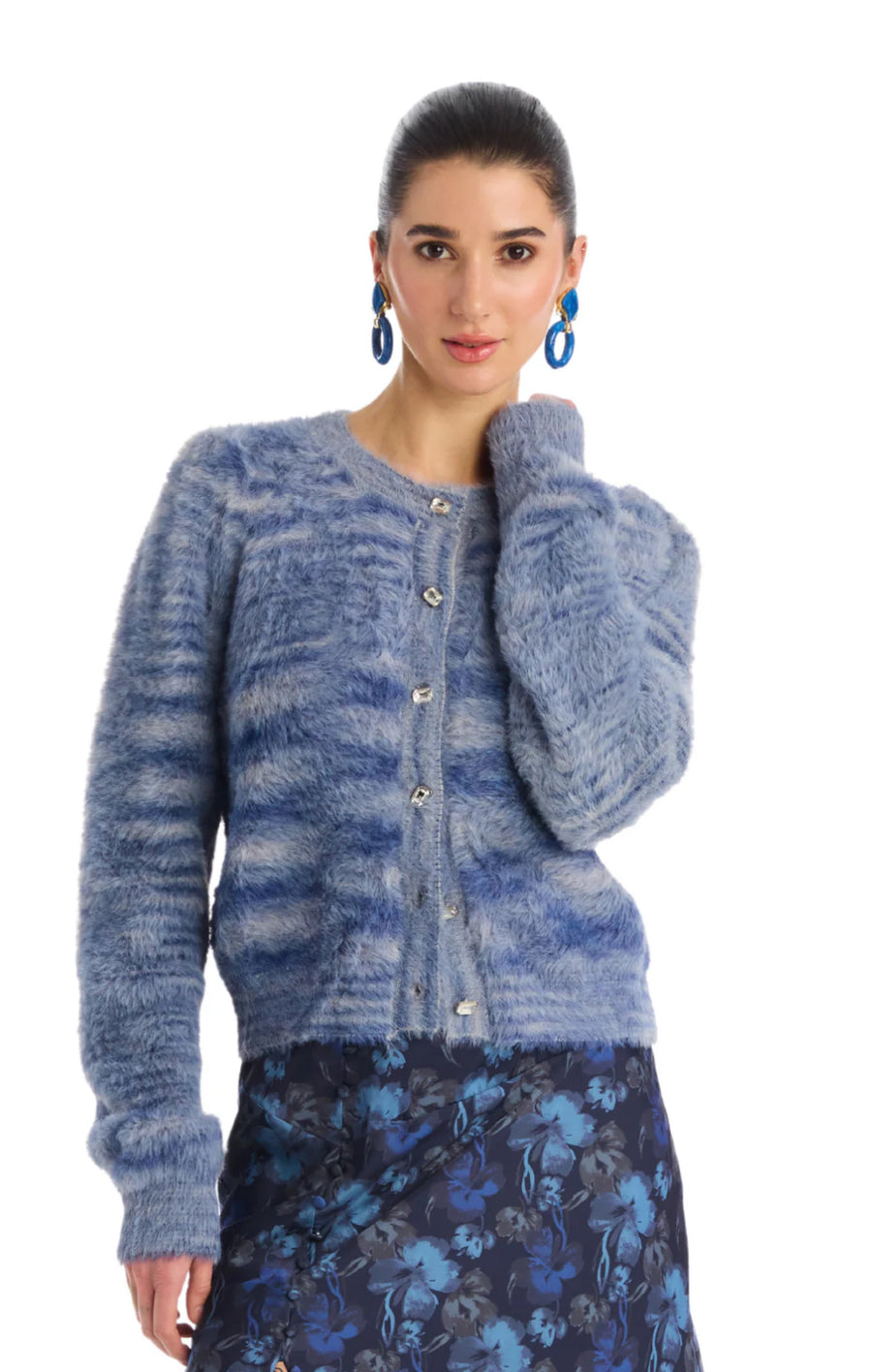 SLOAN CARDIGAN