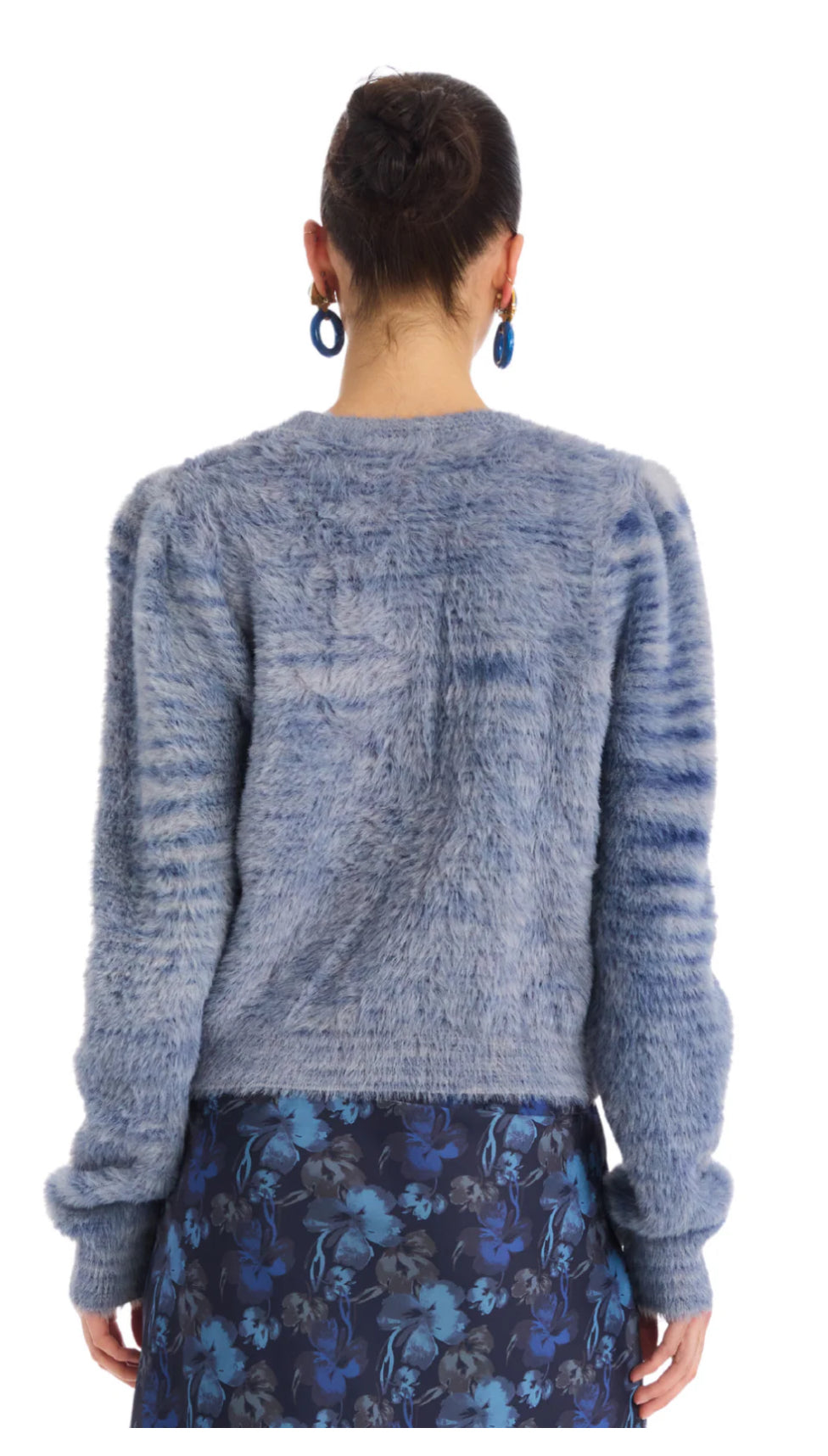 SLOAN CARDIGAN