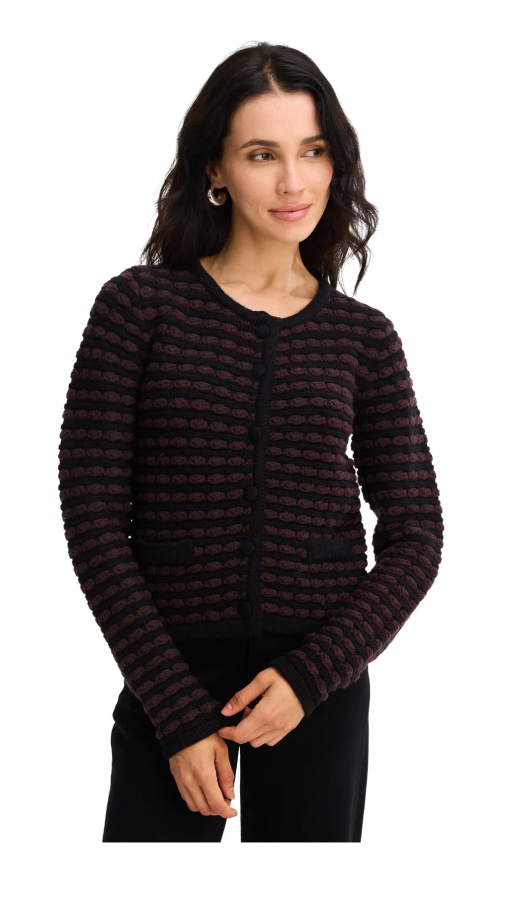 MARIA CARDIGAN