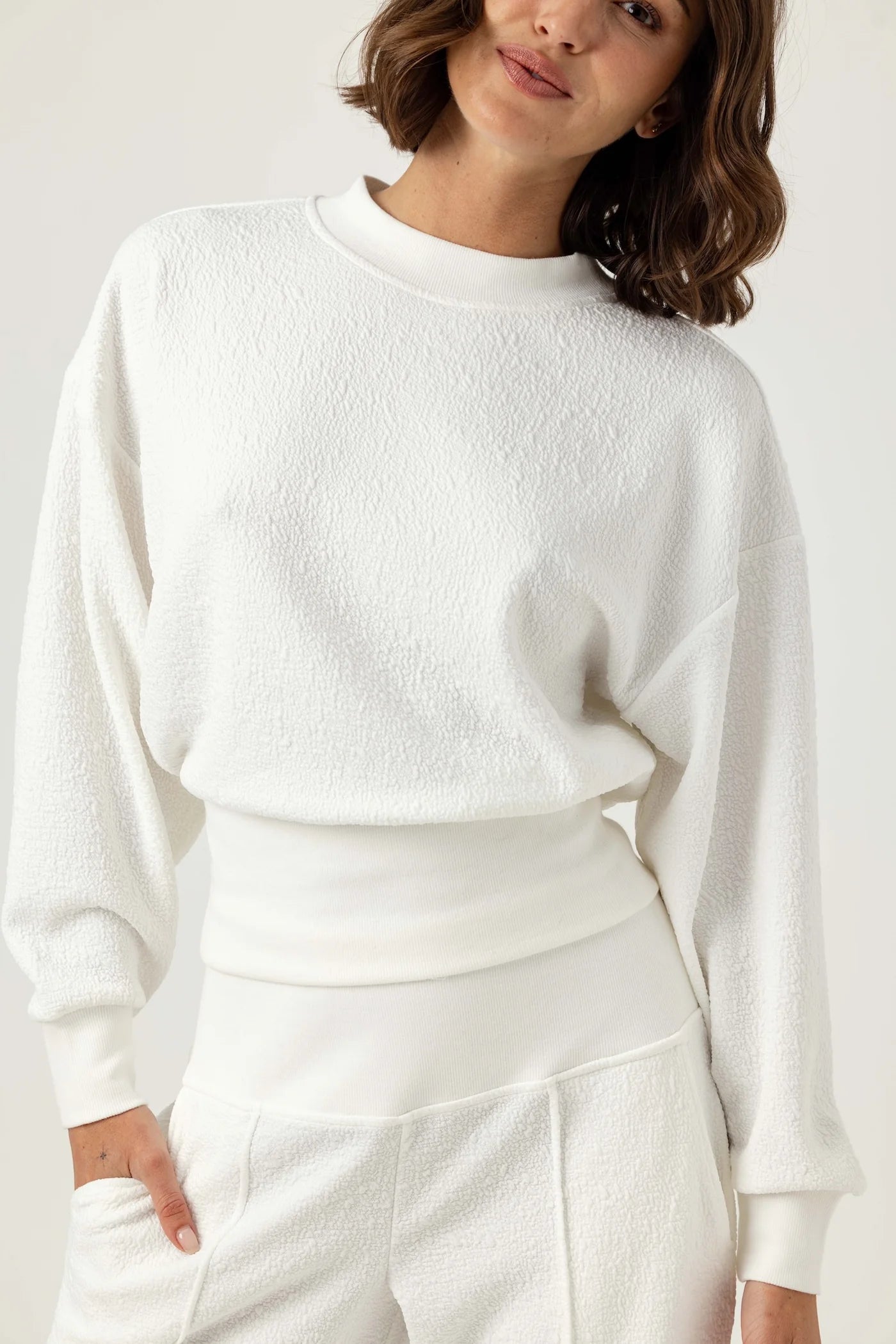 JUNA PULLOVER