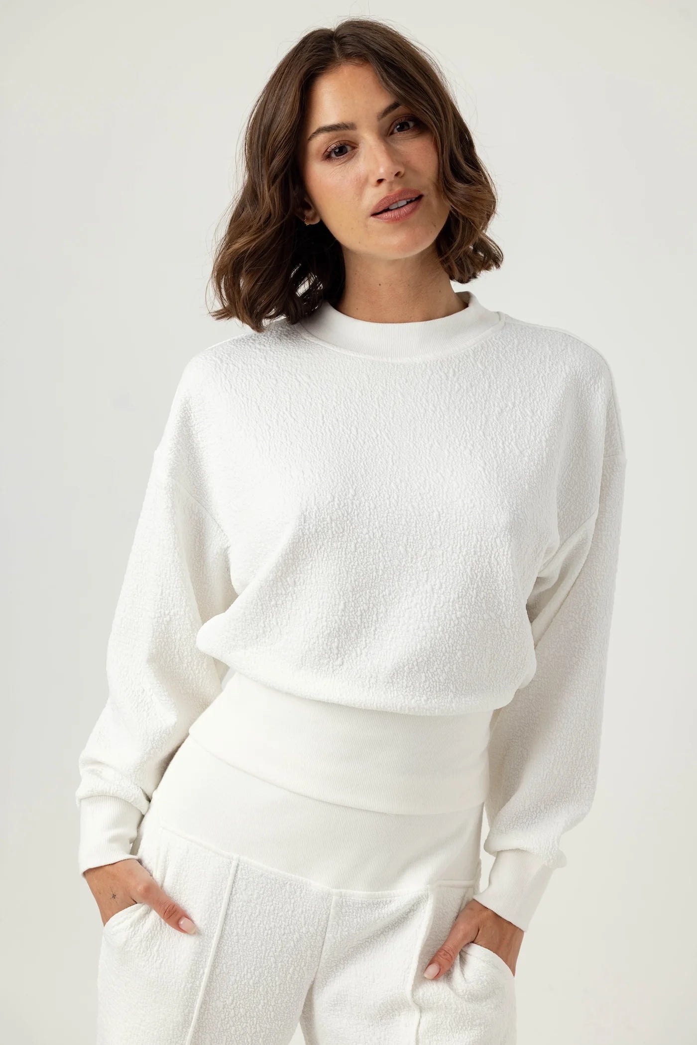 JUNA PULLOVER