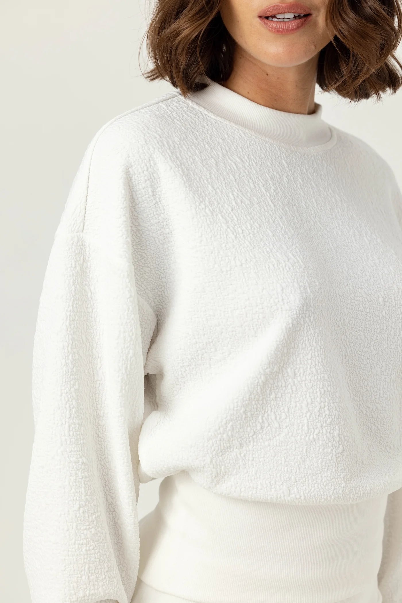 JUNA PULLOVER
