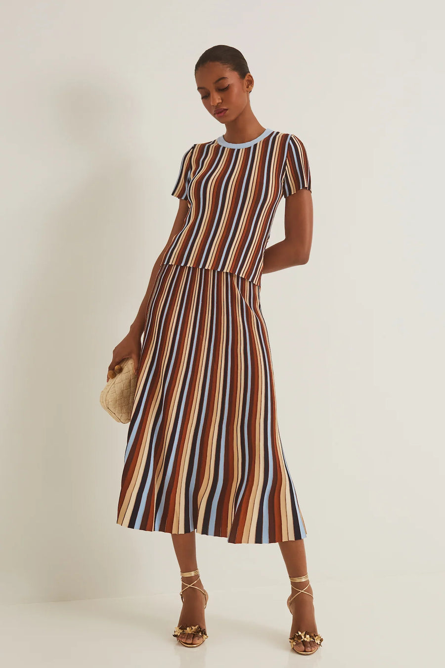 Montana Skirt