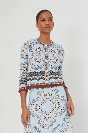 Livi Jacket