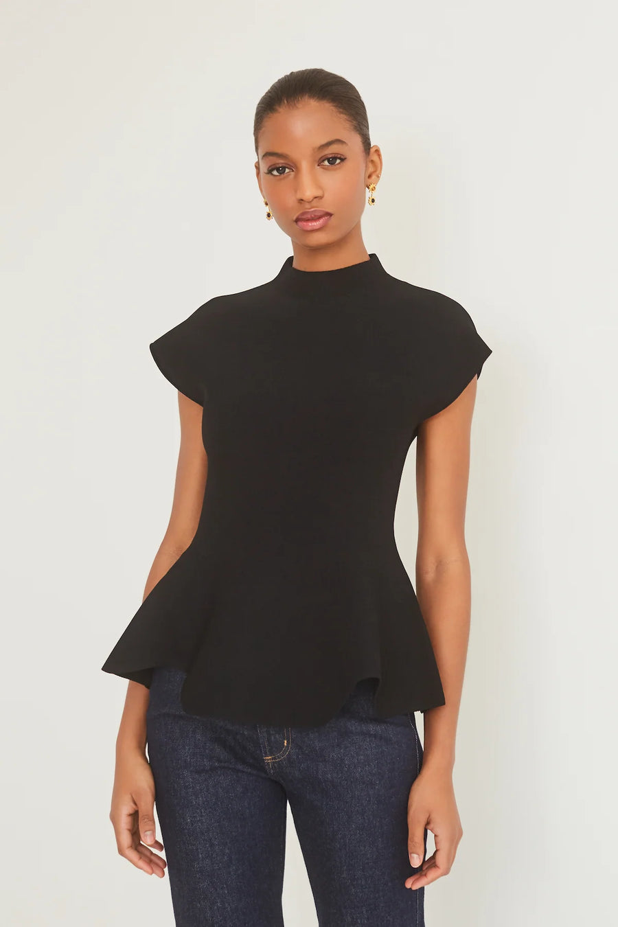 Joanie Top