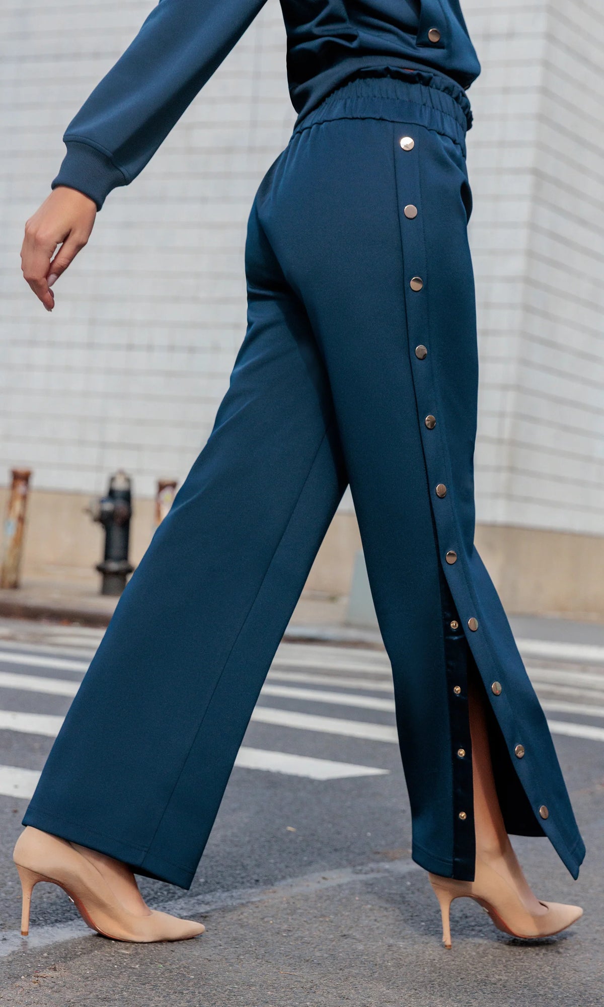 ZOLA SCUBA PANTS