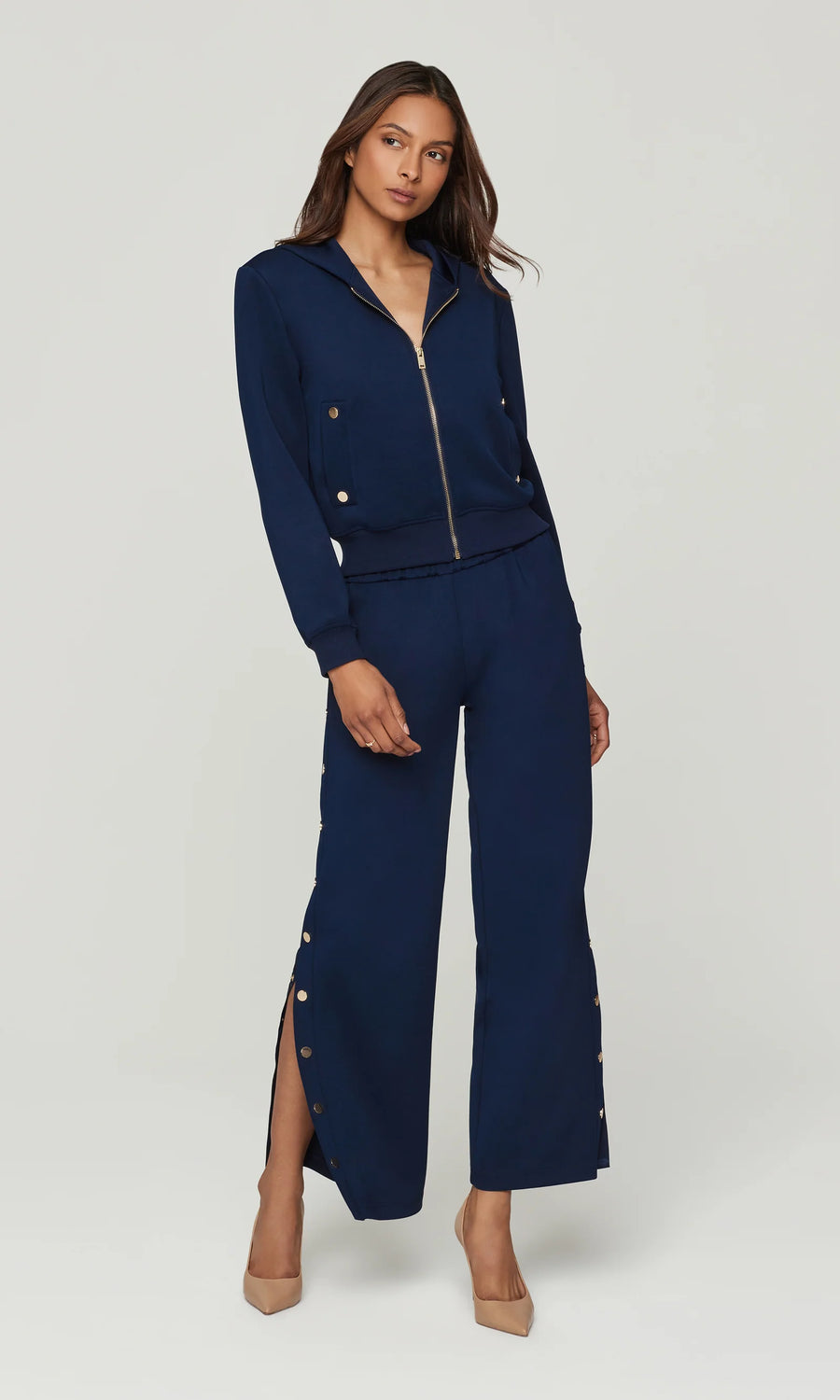 ZOLA SCUBA PANTS