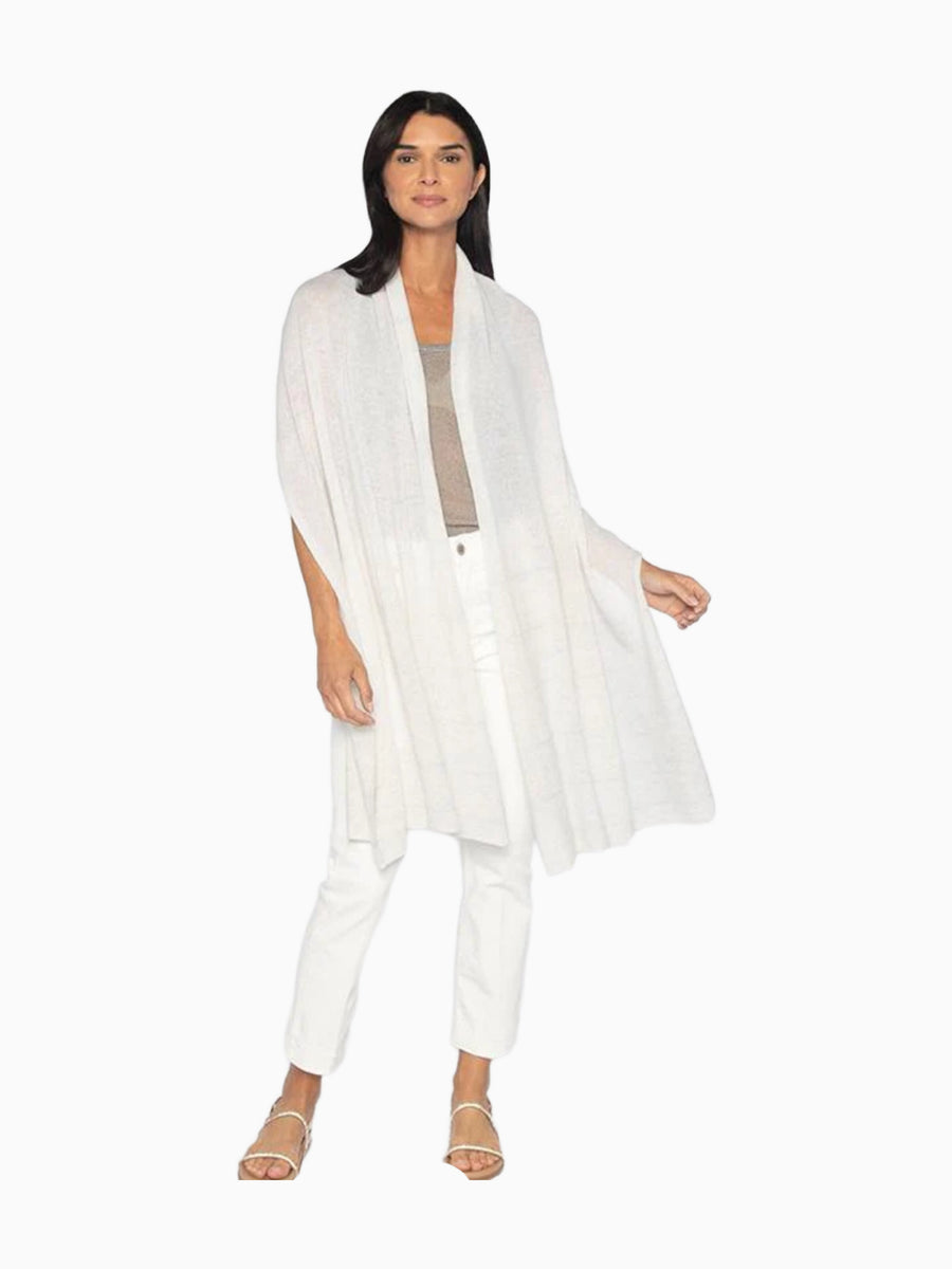 LUREX STRIPE WRAP